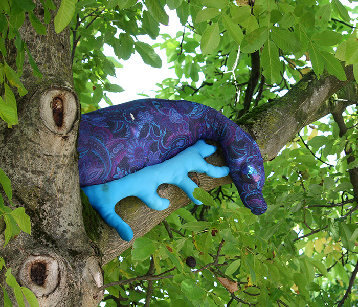 Treelovers – Kunst am Rand