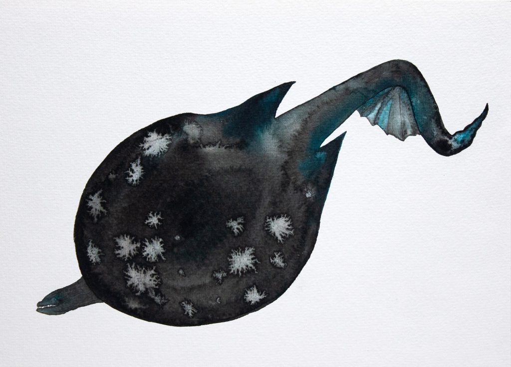 best friend, Julia Arztmann